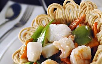 Product - Jade Palace Restaurant in Scottsdale, AZ Chinese Restaurants