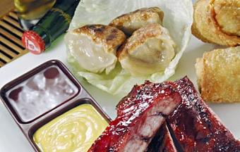 Product - Jade Palace Restaurant in Scottsdale, AZ Chinese Restaurants