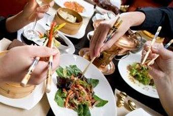 Product - Jade Palace Restaurant in Scottsdale, AZ Chinese Restaurants