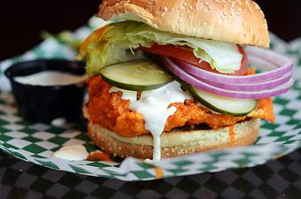 Product - Jake Melnick's Corner Tap in Chicago, IL American Restaurants