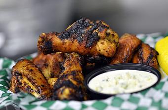 Product - Jake Melnick's Corner Tap in Chicago, IL American Restaurants