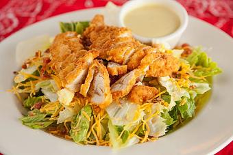 Product - Jake's Restaurant in Lynden, WA Barbecue Restaurants