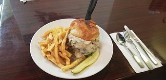 Product - Jake's Restaurant in Lynden, WA Barbecue Restaurants