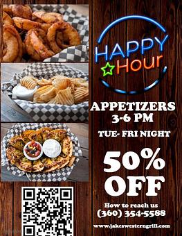 Product - Jake's Restaurant in Lynden, WA Barbecue Restaurants