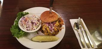 Product - Jake's Restaurant in Lynden, WA Barbecue Restaurants