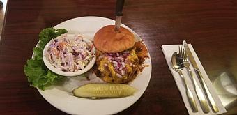 Product - Jake's Restaurant in Lynden, WA Barbecue Restaurants