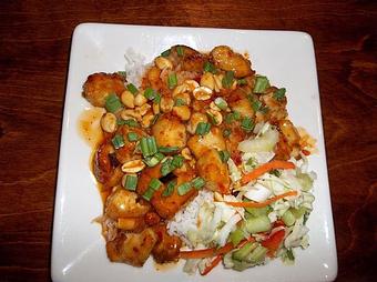 Product - Jakers Bar and Grill in Great Falls, MT American Restaurants