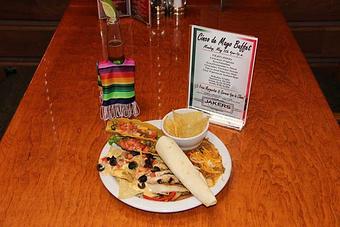 Product - Jakers Bar and Grill in Great Falls, MT American Restaurants