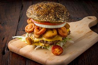 Product - Jakes in Dallas, TX American Restaurants