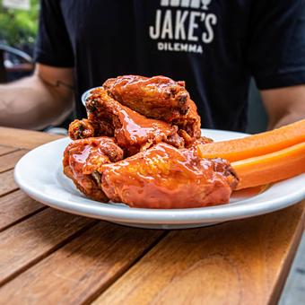 Product - Jakes Dilemma in Upper West Side - New York, NY Nightclubs