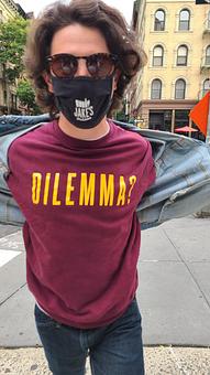 Product: Who Doesn't like fun sweats!! - Jakes Dilemma in Upper West Side - New York, NY Nightclubs