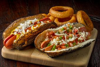 Product - Jakes Uptown in Dallas, TX American Restaurants