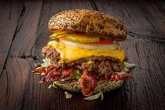 Product - Jakes Uptown in Dallas, TX American Restaurants