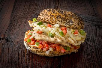 Product - Jakes Uptown in Dallas, TX American Restaurants