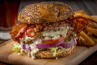 Product - Jakes Uptown in Dallas, TX American Restaurants