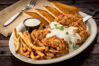 Product - Jakes Uptown in Dallas, TX American Restaurants