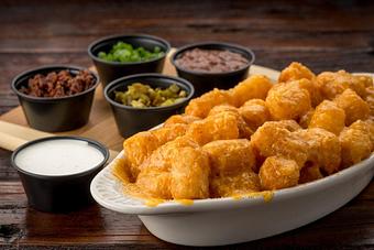 Product - Jakes Uptown in Dallas, TX American Restaurants