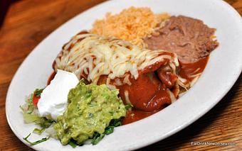 Product - Jalapeno's Mexican Grille in Glen Rock, NJ Mexican Restaurants