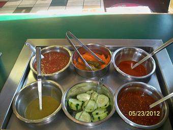 Product - Jalapenos Authentic Mexican Food in Saint George, UT Mexican Restaurants
