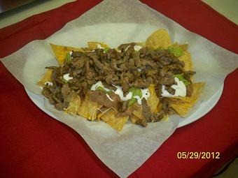 Product - Jalapenos Authentic Mexican Food in Saint George, UT Mexican Restaurants