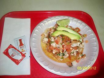 Product - Jalapenos Authentic Mexican Food in Saint George, UT Mexican Restaurants