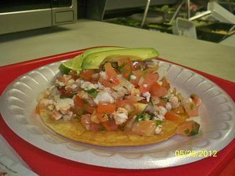 Product - Jalapenos Authentic Mexican Food in Saint George, UT Mexican Restaurants
