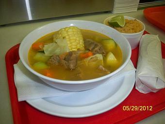 Product - Jalapenos Authentic Mexican Food in Saint George, UT Mexican Restaurants