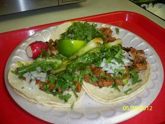 Product - Jalapenos Authentic Mexican Food in Saint George, UT Mexican Restaurants