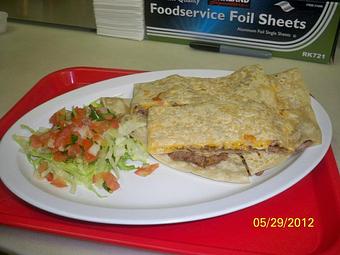 Product - Jalapenos Authentic Mexican Food in Saint George, UT Mexican Restaurants