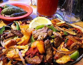 Product - Jalapeños Bar & Grill Nampa in Nampa, ID Mexican Restaurants