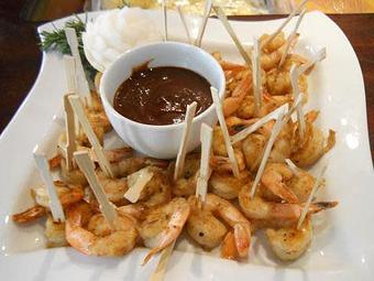 Product - Jamaica Grill in Brooklyn, NY Caribbean Restaurants