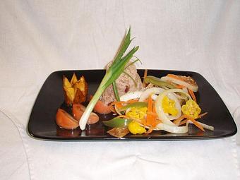 Product - Jamaica Grill in Brooklyn, NY Caribbean Restaurants