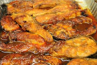 Product - Jamaica Grill in Brooklyn, NY Caribbean Restaurants