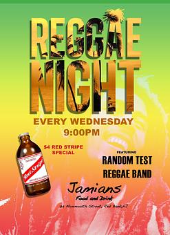 Product - Jamian's Food and Drink in Red Bank, NJ American Restaurants