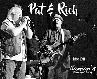 Product - Jamian's Food and Drink in Red Bank, NJ American Restaurants