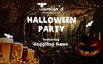 Product - Jamian's Food and Drink in Red Bank, NJ American Restaurants