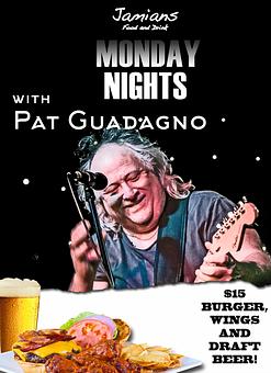 Product - Jamian's Food and Drink in Red Bank, NJ American Restaurants