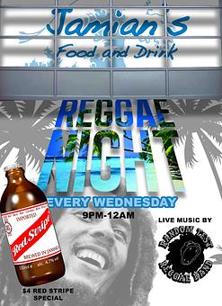 Product - Jamian's Food and Drink in Red Bank, NJ American Restaurants