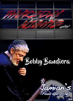 Product - Jamian's Food and Drink in Red Bank, NJ American Restaurants