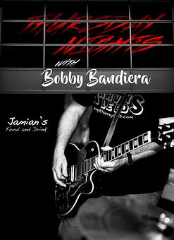 Product - Jamian's Food and Drink in Red Bank, NJ American Restaurants