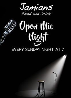 Product - Jamian's Food and Drink in Red Bank, NJ American Restaurants