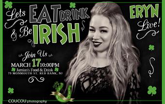 Product - Jamian's Food and Drink in Red Bank, NJ American Restaurants