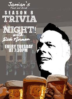 Product - Jamian's Food and Drink in Red Bank, NJ American Restaurants