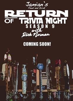 Product - Jamian's Food and Drink in Red Bank, NJ American Restaurants