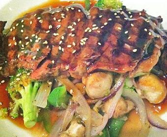Product - Jasmine Asian Cuisine in Wilmington, DE Bars & Grills