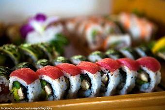 Product - Jasmine Thai & Sushi Rstrnt in Margate, FL Thai Restaurants