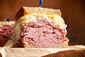 Product - Jason's Deli in Johnson City, TN Delicatessen Restaurants