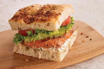 Product - Jason's Deli in Johnson City, TN Delicatessen Restaurants