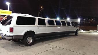 Product - Jason Tours & Limousine, in Clinton, MD Tours & Guide Services