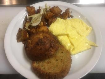 Product - Java Bistro in Simpsonville, SC Coffee, Espresso & Tea House Restaurants